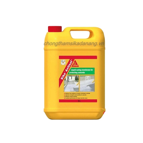 SIKA ANTISOL E 5LIT